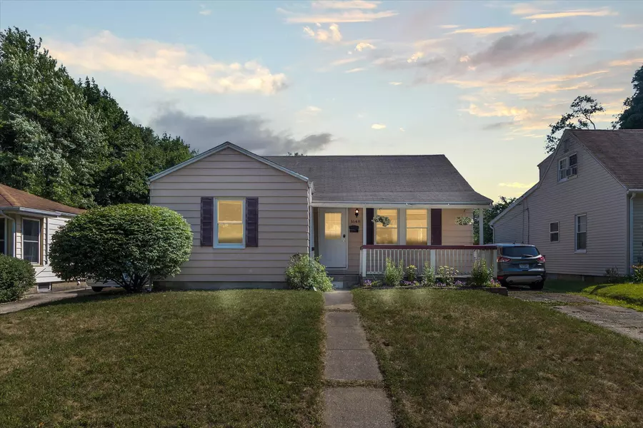 1648 Cass Street, Niles, MI 49120