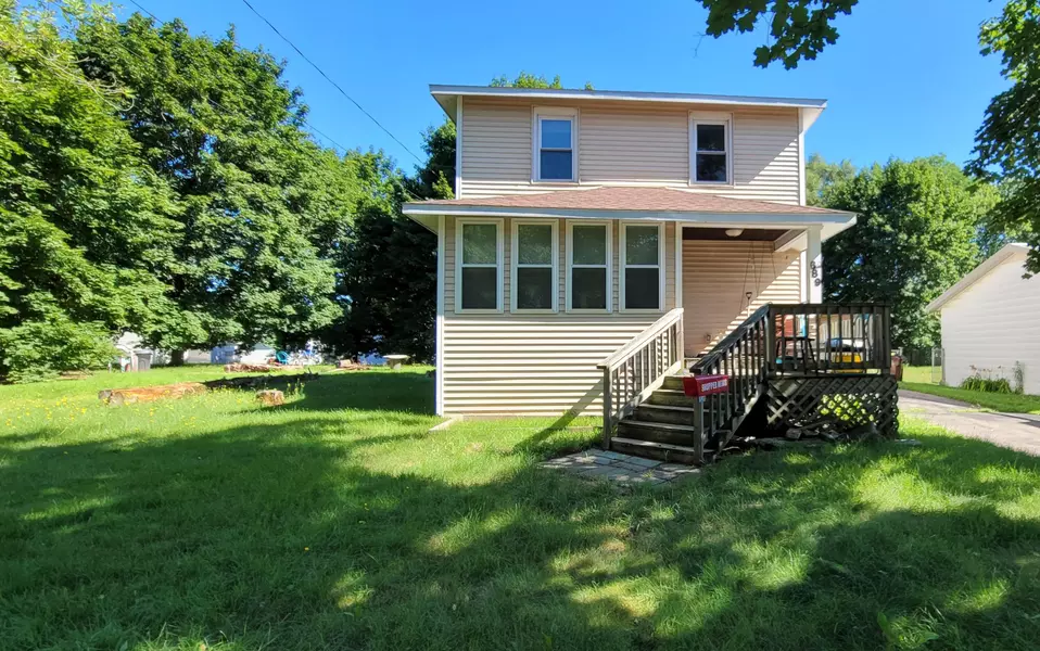 689 E Roosevelt Avenue, Battle Creek, MI 49017