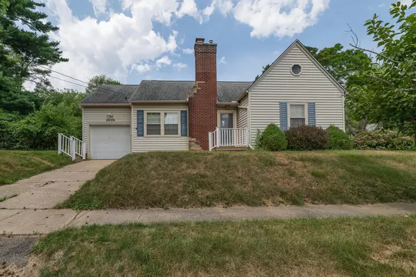 2606 Kalanco Street, Kalamazoo, MI 49001