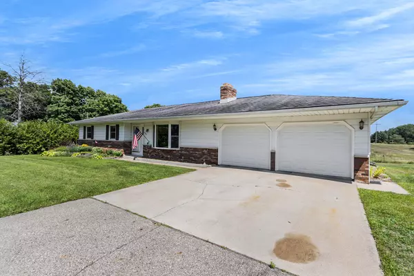 Galesburg, MI 49053,1920 N 33rd Street