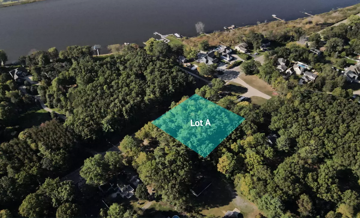 Spring Lake, MI 49456,0 Leonard Road #Lot A