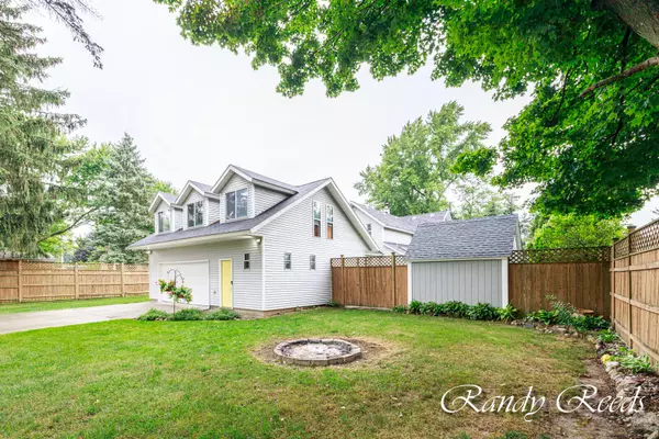 Marne, MI 49435,1505 Amelia Court