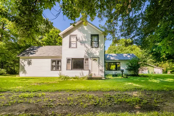 12410 Baldwin Road, Sawyer, MI 49125