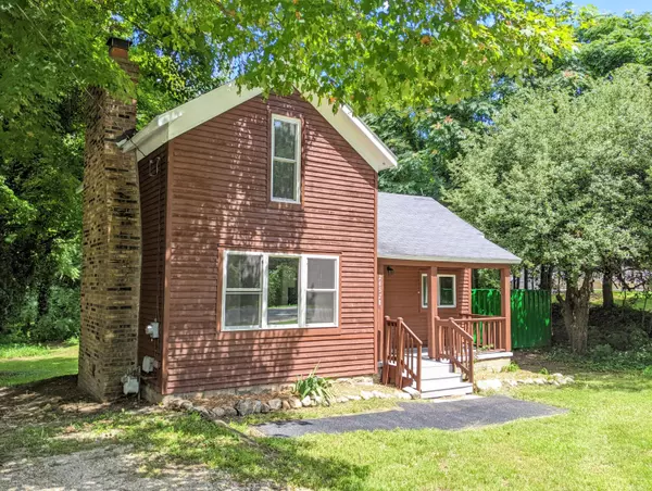Gobles, MI 49055,26578 CR 388