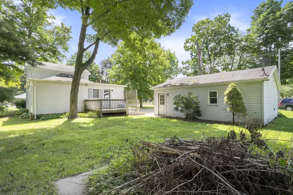 Centreville, MI 49032,330 S Clark Street