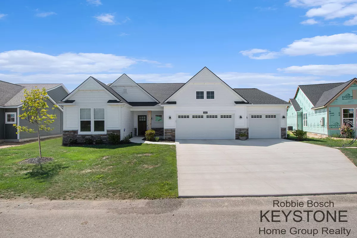 Belmont, MI 49306,5565 Isle River NE Drive