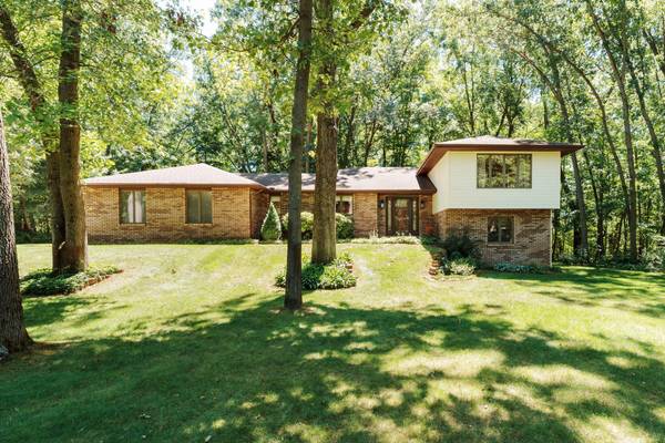 15495 Shady Lane, Three Rivers, MI 49093