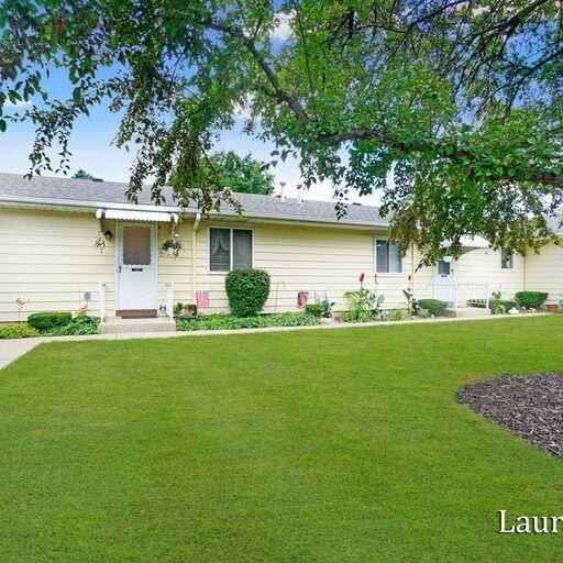 5842 Leisure South SE Drive, Kentwood, MI 49548