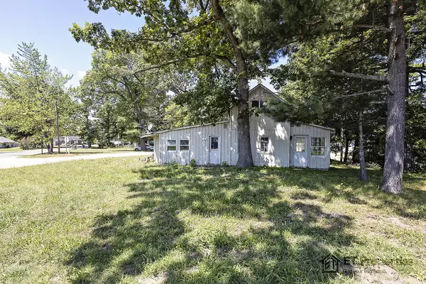 Orleans, MI 48865,2696 Cottage Drive