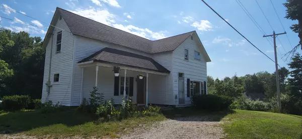 6529 8 Mile Road, Bear Lake, MI 49614