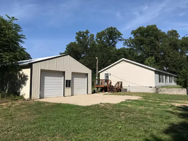 Fruitport, MI 49415,13615 Hickory Street