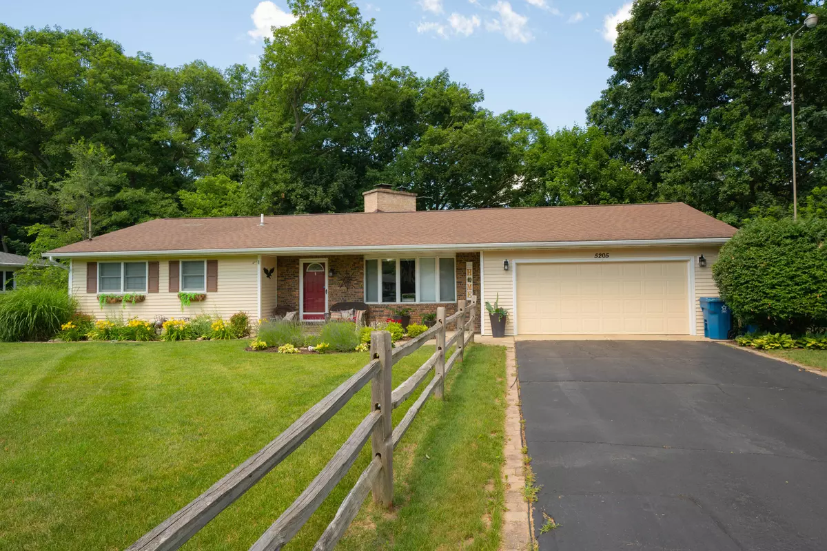 Kalamazoo, MI 49004,5205 Amarillo Street