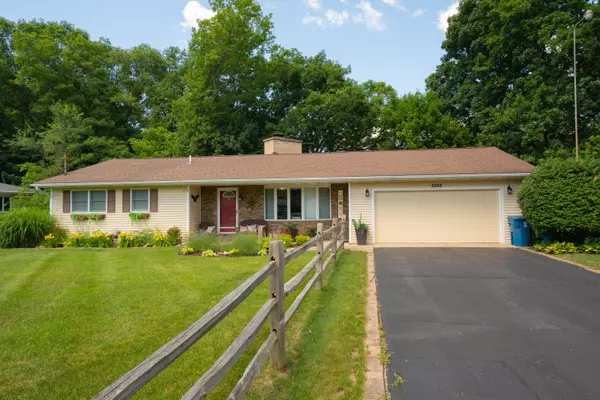 Kalamazoo, MI 49004,5205 Amarillo Street