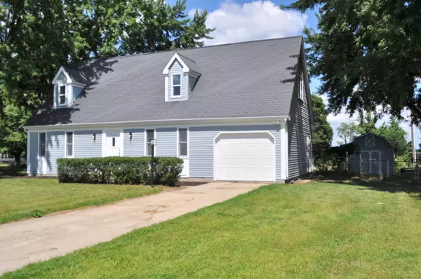 24332 Redfield Street, Edwardsburg, MI 49112