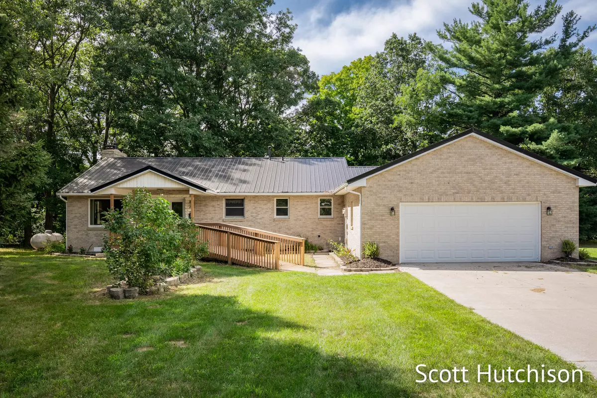 Stanton, MI 48888,6600 West Briggs Road