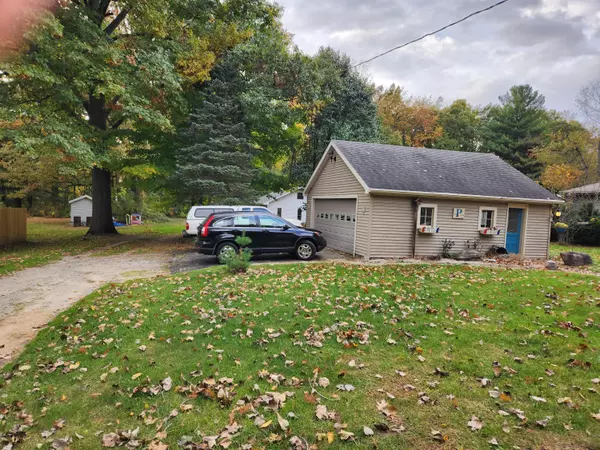 Reading, MI 49274,2570 Hemlock Beach Drive