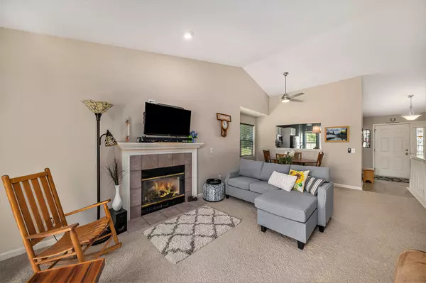 Kalamazoo, MI 49009,1725 Quail Run Drive