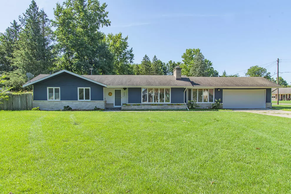 Kalamazoo, MI 49004,3382 Sandra Drive