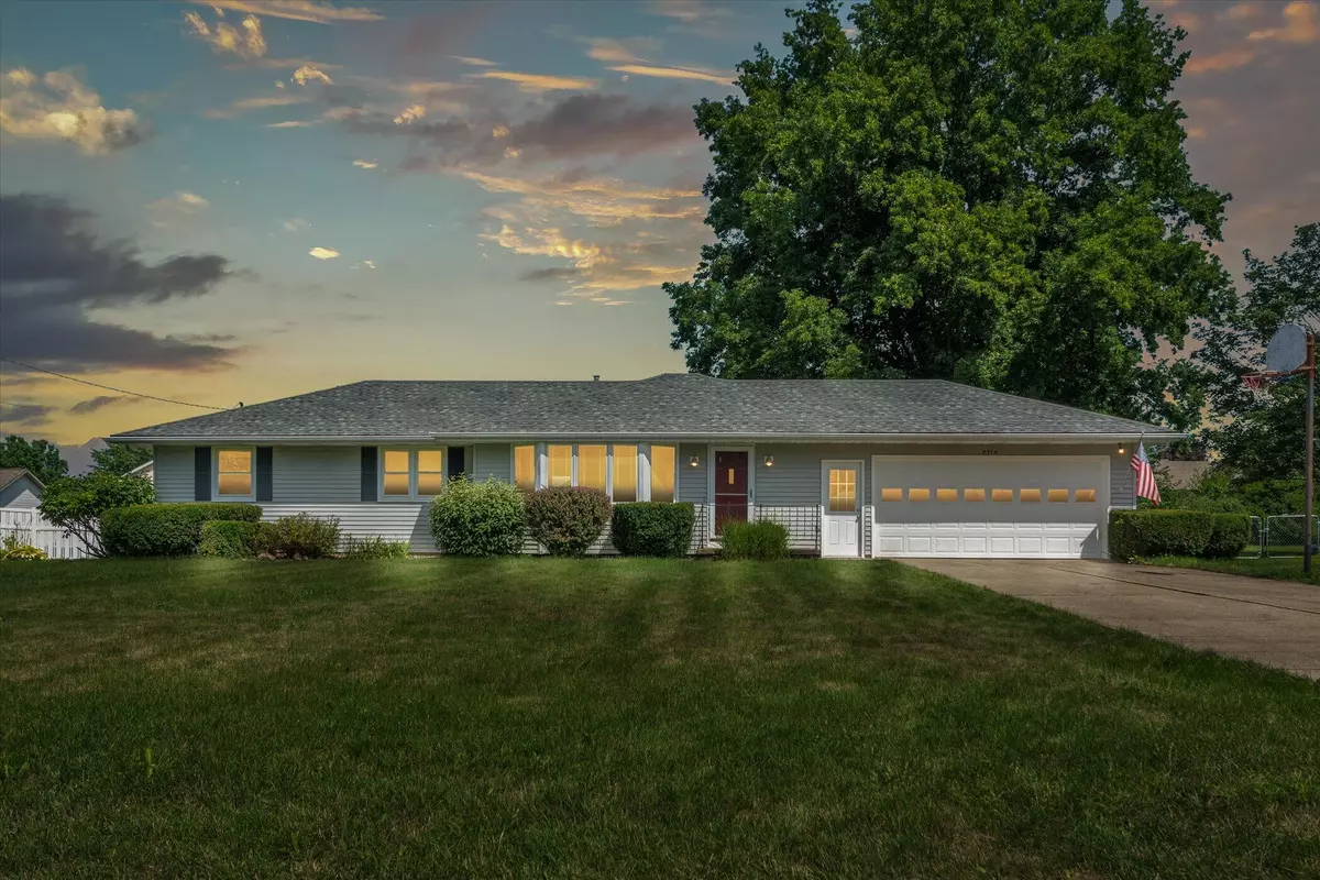 Richland, MI 49083,8379 Harvest Avenue