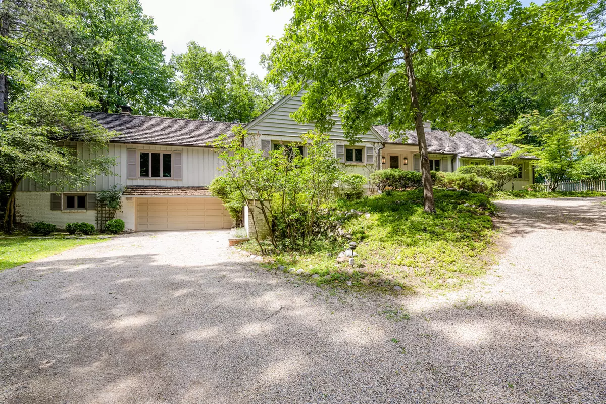 Bridgman, MI 49106,4985 Wildwood Drive