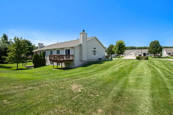 Norton Shores, MI 49441,3826 Fairway Drive