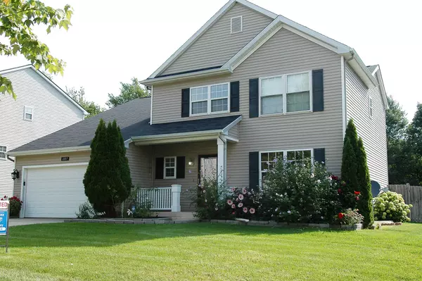 Portage, MI 49024,6087 Andover Woods Road