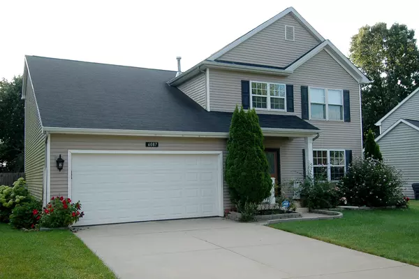 Portage, MI 49024,6087 Andover Woods Road