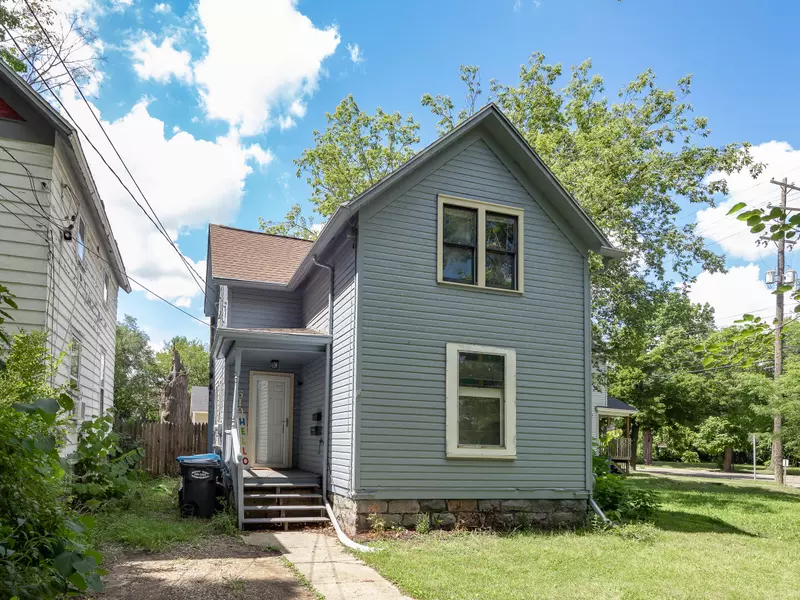 619 Elm Street, Kalamazoo, MI 49007