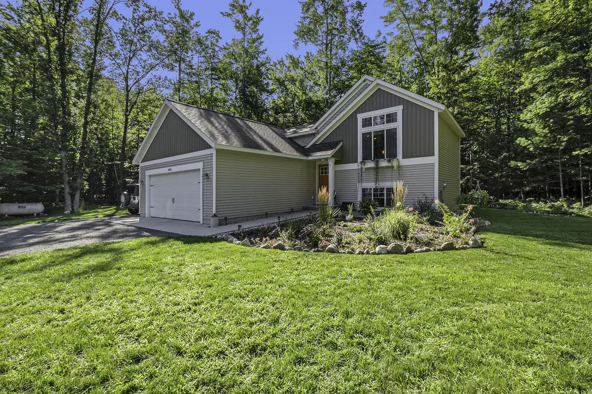 Pentwater, MI 49449,4851 W Bent Pine Court