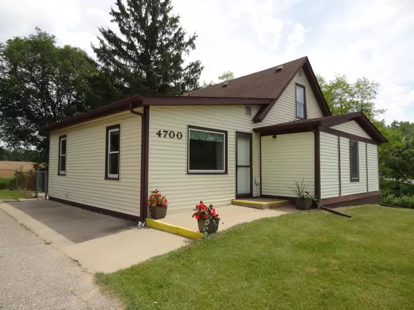 4700 Whitneyville SE Avenue, Ada, MI 49301