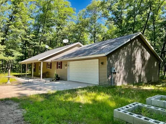 11376 S Retreats Way, Baldwin, MI 49304