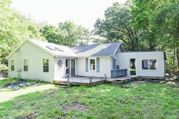 Kalamazoo, MI 49008,623 Elys Way