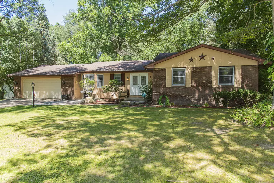 4303 Pine Knoll Avenue, Kalamazoo, MI 49004