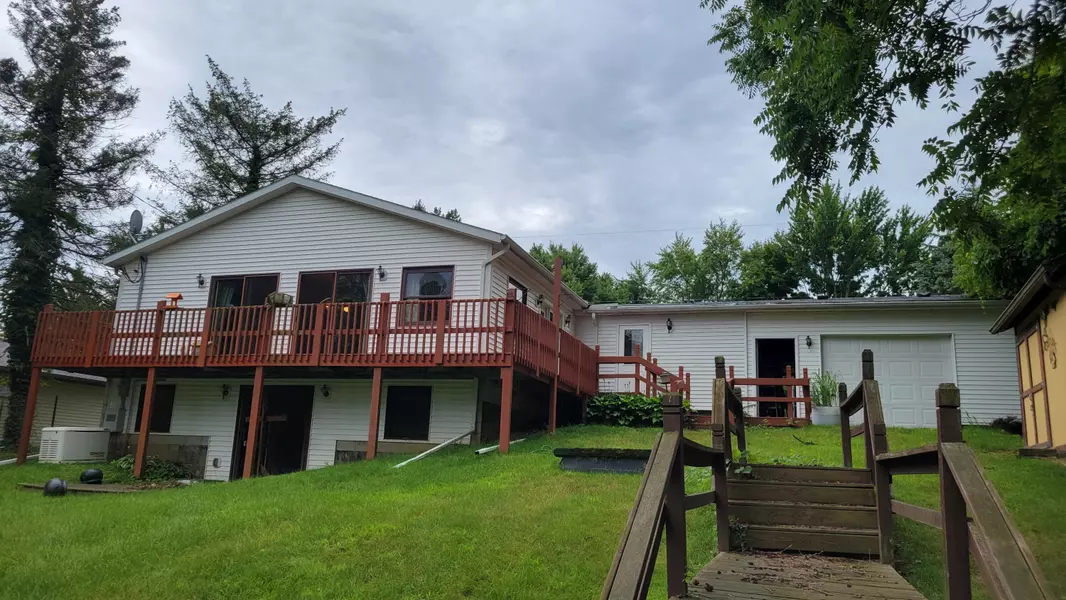 35330 Sweet Lake Drive, Gobles, MI 49055