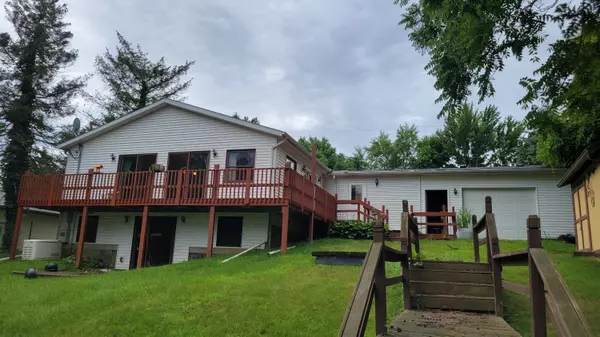 35330 Sweet Lake Drive, Gobles, MI 49055