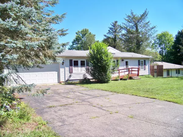 Gobles, MI 49055,35330 Sweet Lake Drive