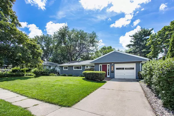 Kalamazoo, MI 49006,2909 Crestview Avenue