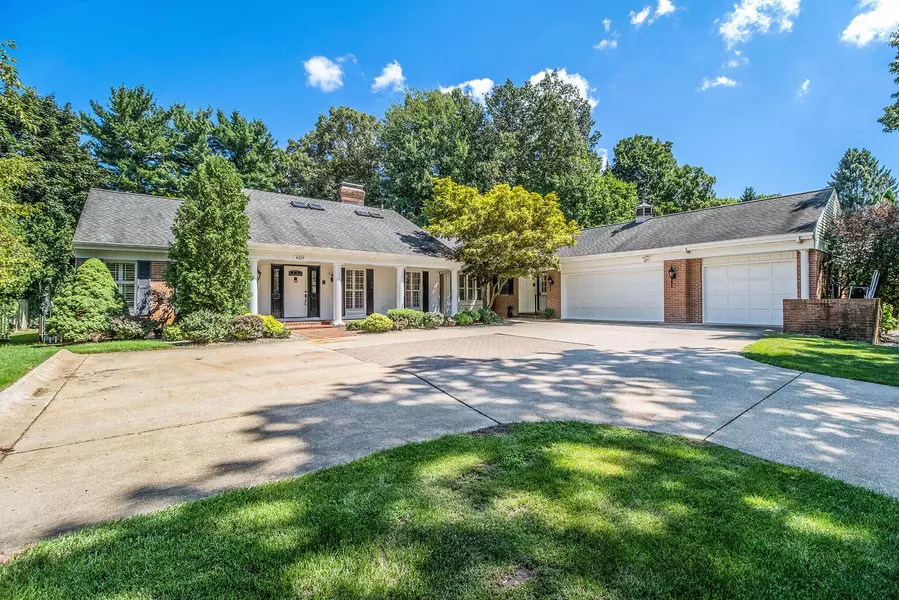 4319 Bronson Boulevard, Kalamazoo, MI 49008