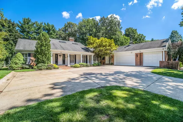 Kalamazoo, MI 49008,4319 Bronson Boulevard