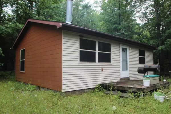 Hillman, MI 49746,0 VL James Road