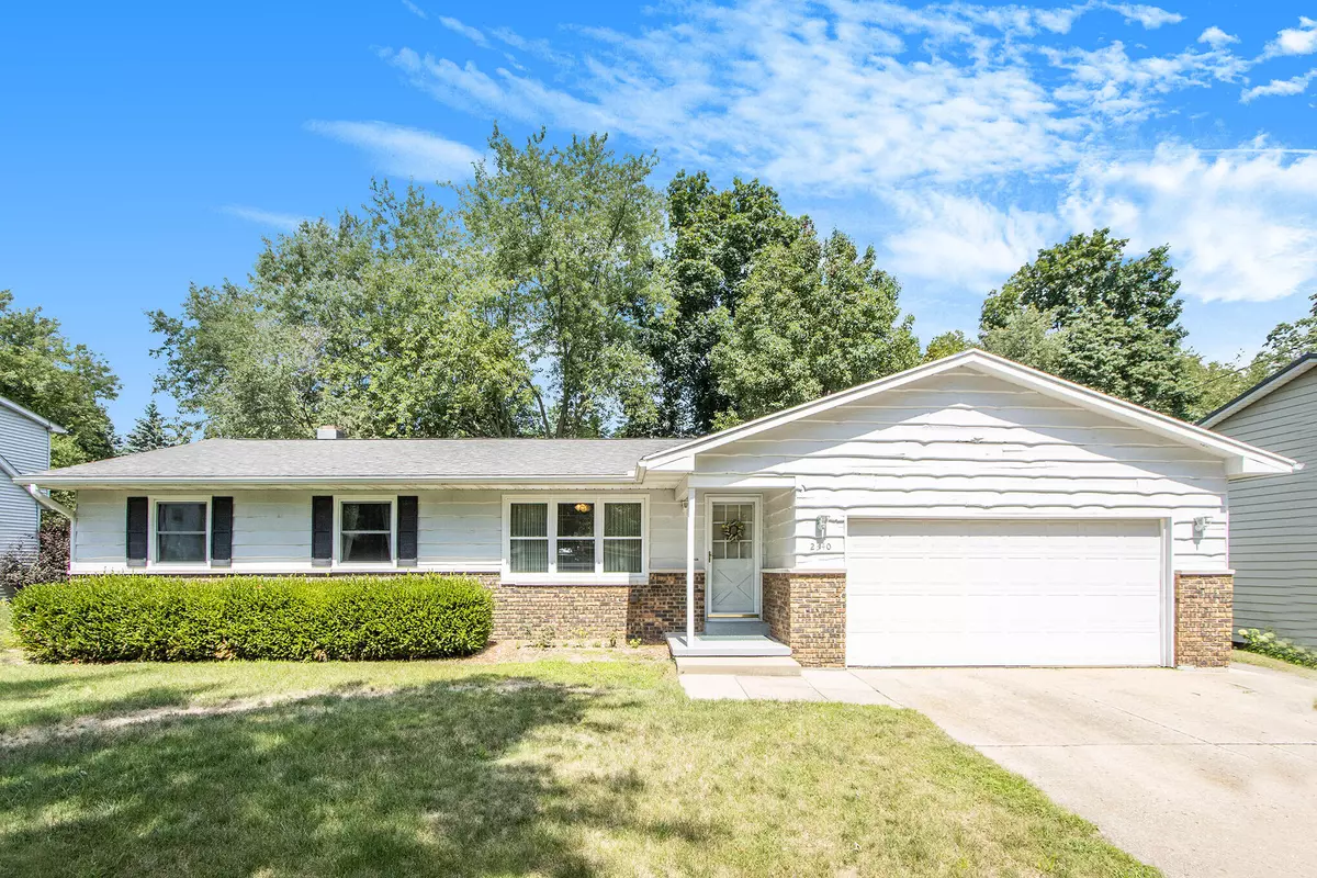 Portage, MI 49024,2340 Quincy Avenue