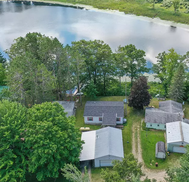 6063 TRUMAN Road, Barryton, MI 49305