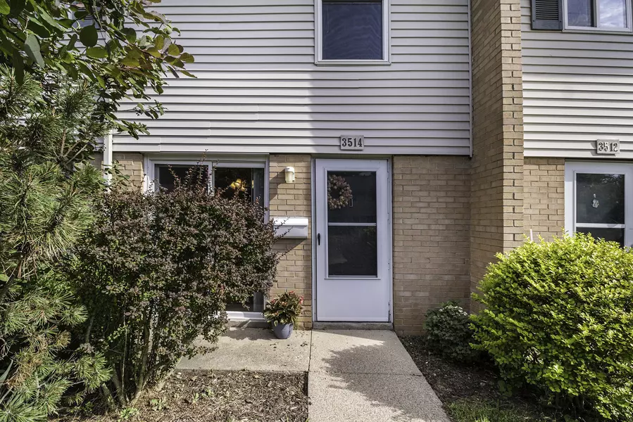 3514 Kenbrooke Court, Kalamazoo, MI 49006