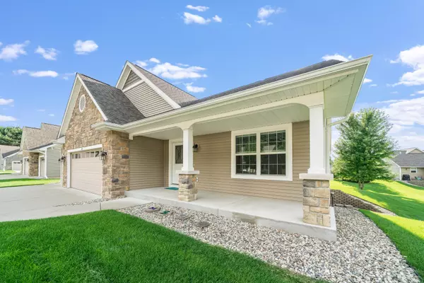 Portage, MI 49002,1255 Gulf Breeze Court