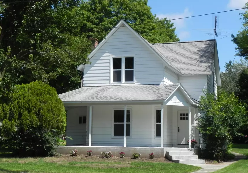 302 N Phelps Street, Decatur, MI 49045