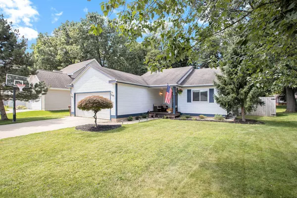Marshall, MI 49068,1213 Colgrove