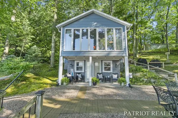 Six Lakes, MI 48886,191 Midway Walk