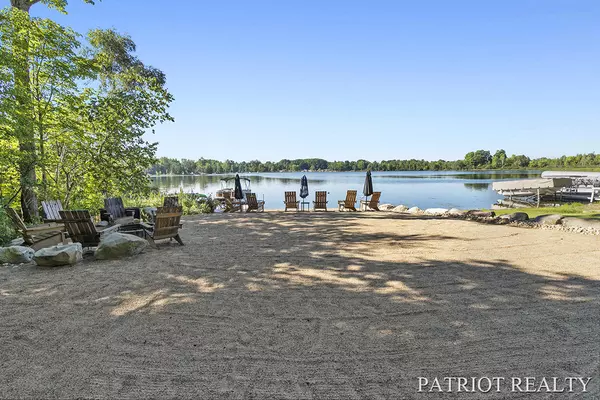 Six Lakes, MI 48886,191 Midway Walk