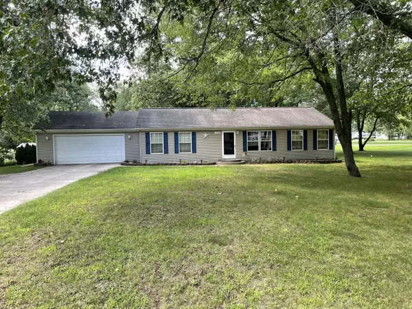 29125 Woodlyn Drive, Lawton, MI 49065