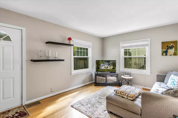 Kalamazoo, MI 49001,1527 Homecrest Avenue